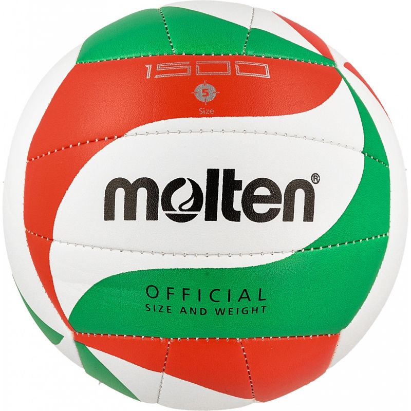 Žoga za odbojko Molten V5M1500