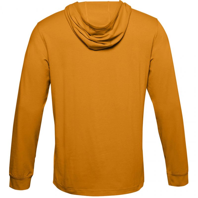 Under Armor Sportstyle Hoodie M 1351576 711