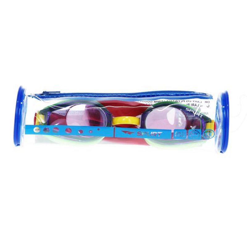 Spurt zelena J-2 AF očala