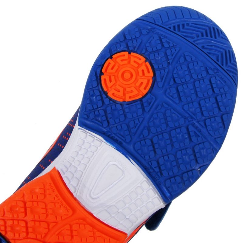 Nogometni čevlji Joma Xpander 2104 IN Jr XPJS2104INV