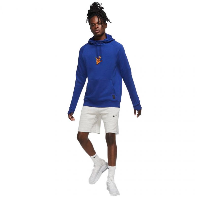 Nike FC Barcelona M CN0920-455 trenirka