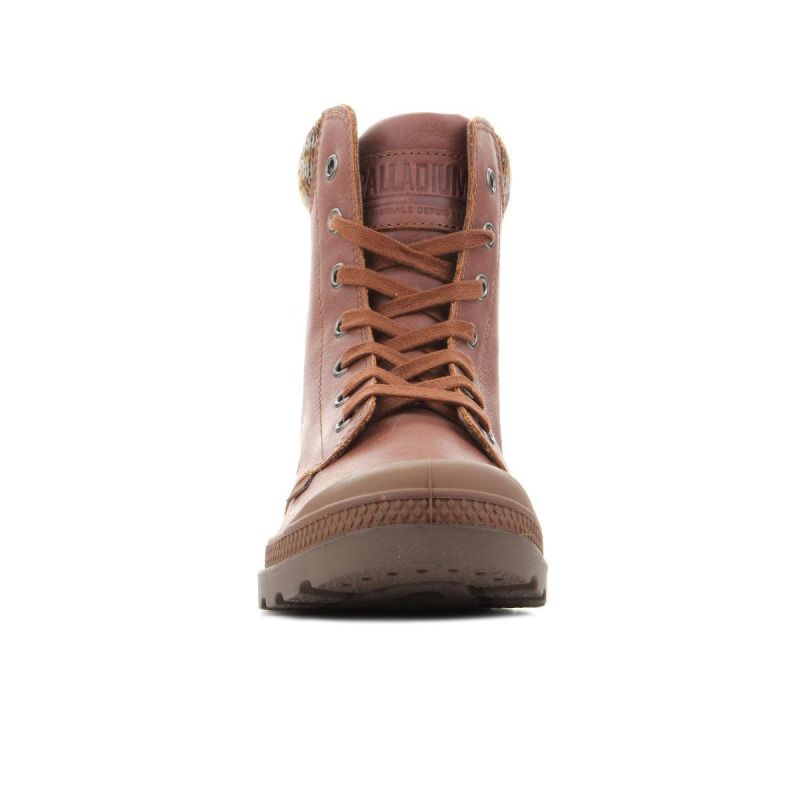 Palladium Pampa Knit M 95172-733-M shoes