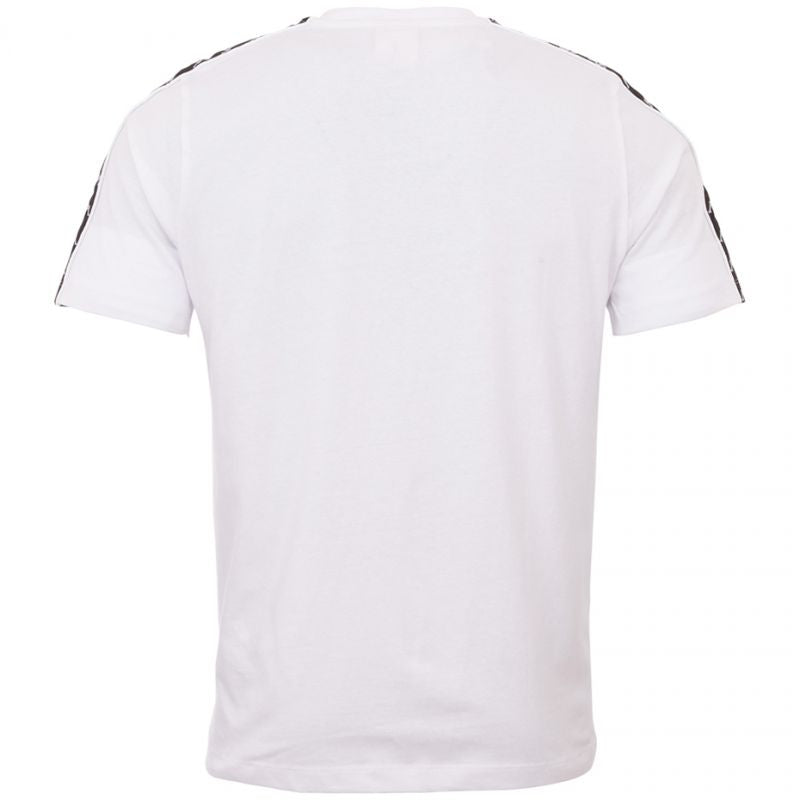 Kappa Hanno majica kratkih rukava M 308011 11-0601