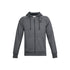 Under Armor Rival Fleece FZ Hoodie M 1357111-012