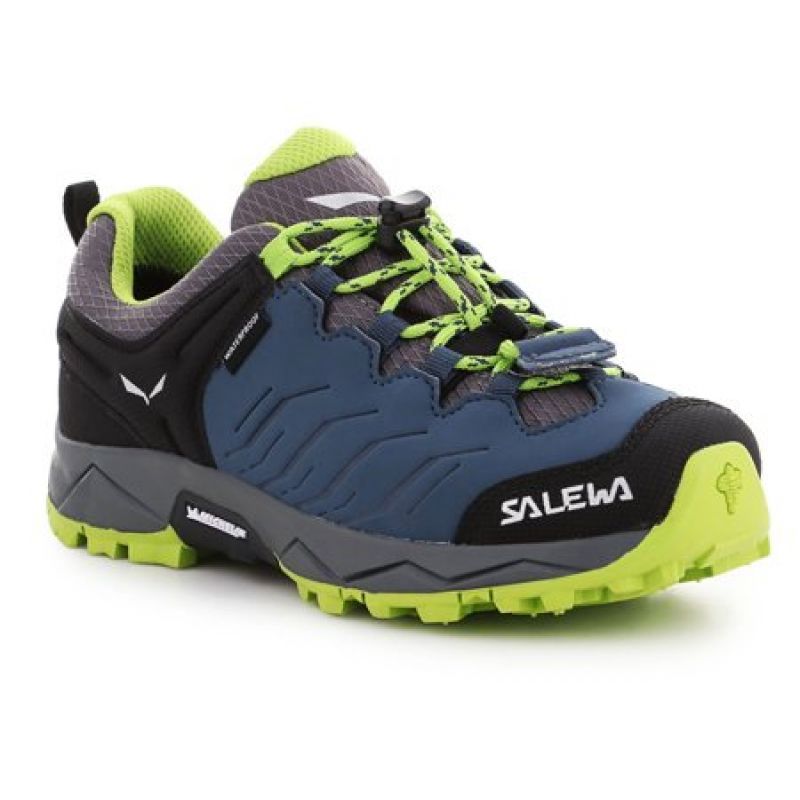 Treking čevlji Salewa Jr Mtn Trainer 64008-0361
