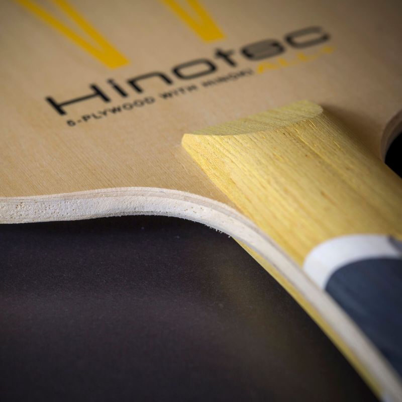 Cornilleau Hinotec All + Concave New 624301 lopar