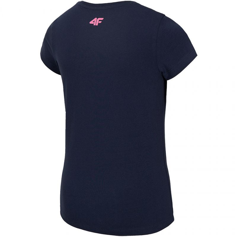 T-shirt 4F JR HJL20-JTSD013B 31S