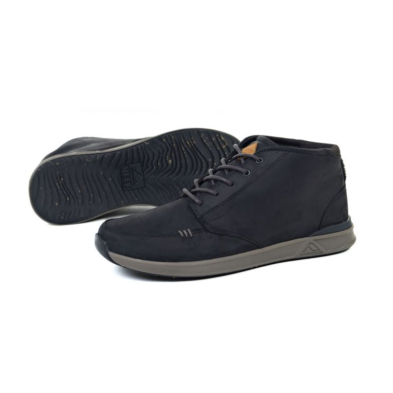 Reff Rover Mid Fgl RF0A2XMT-BLG Shoes