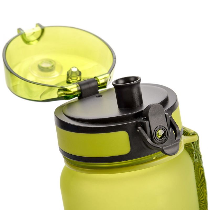 Steklenica za vodo Meteor 500 ml 74572-74575