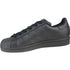adidas Superstar J FU7713 crna 35.5
