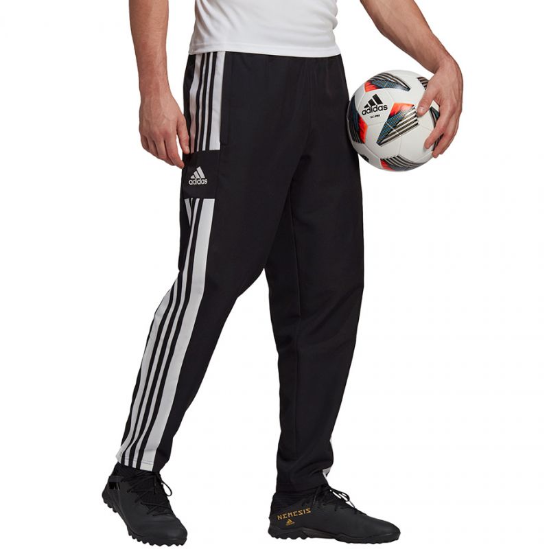Adidas Squadra 21 Presentation Pant M GT8795 – Reliveshop