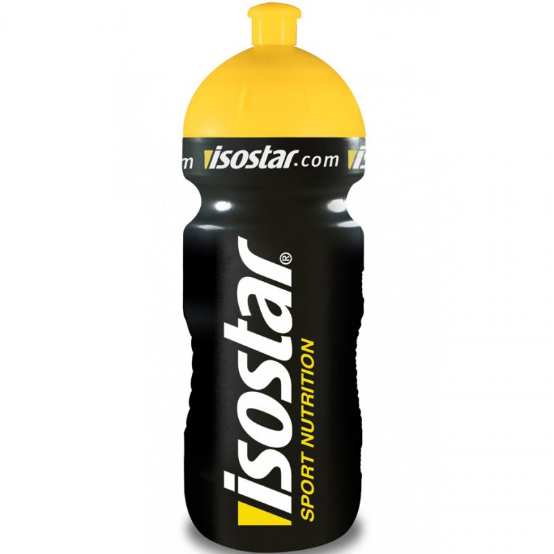 Isostar Sports Nutrition Pull Push Boca 650 ml 194410
