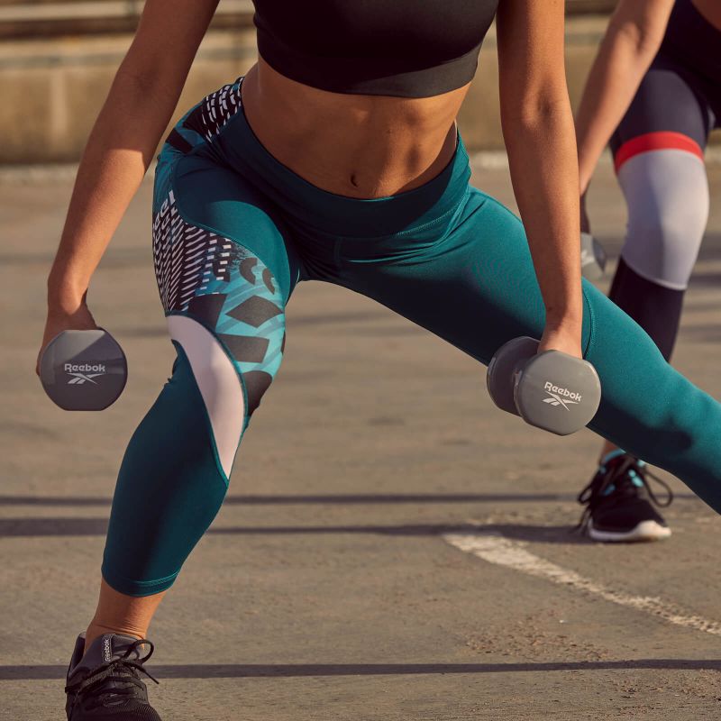 Reebok 3 KG RAWT-16153 bučica