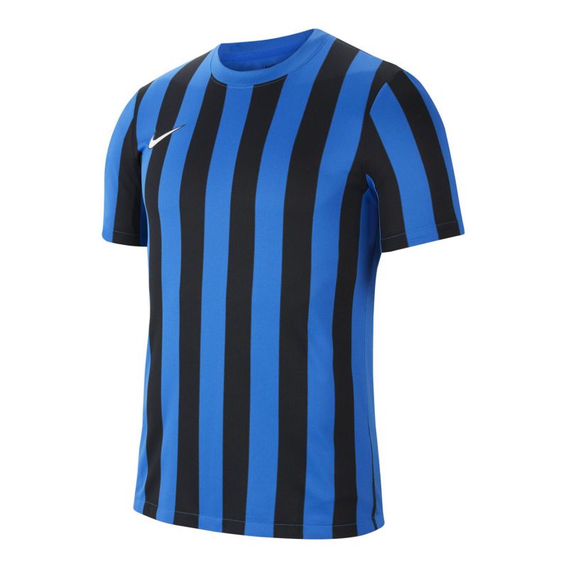 Nogometna majica Nike Striped Division IV M CW3813-463