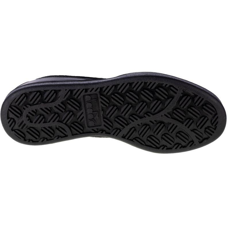 Diadora Mi Basket Low M 501-176733-01-80013 cipele