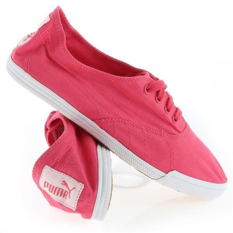 Puma Tekkies Rogue Red W 353211 05