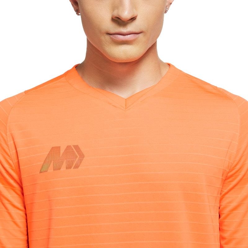 Nike Dry Mercurial Strike M CK5603-803 T-shirt