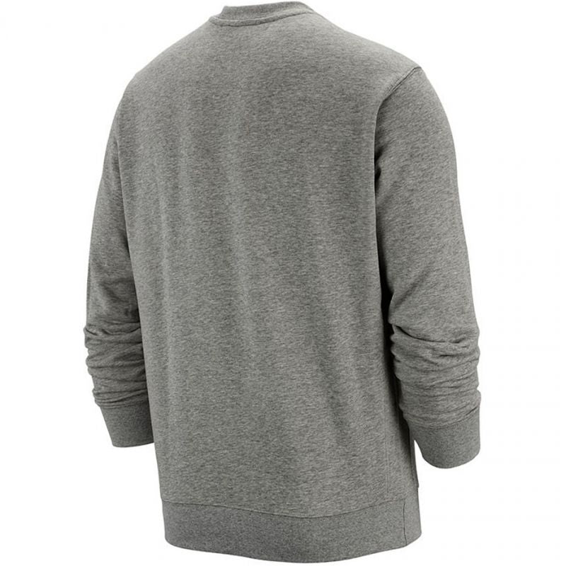 Majica Nike NSW Club Crew FT M BV2666 063