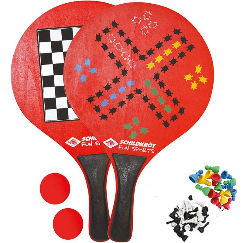 Schildkrot Beach Game set iger z žogo na plaži 970153