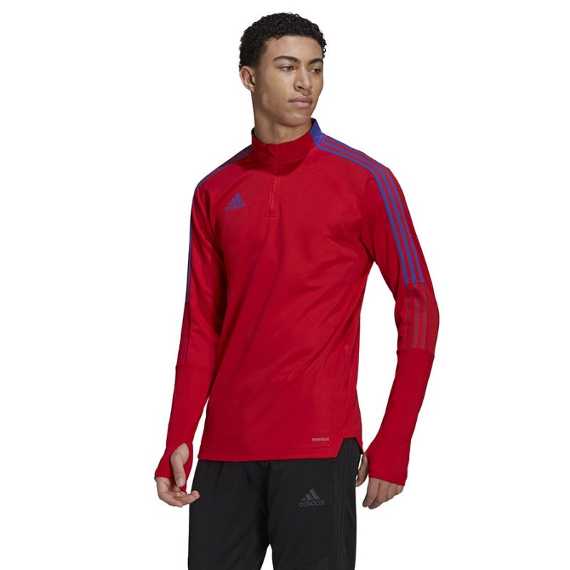 Pulover adidas Tiro Tr Top PR M GN5747