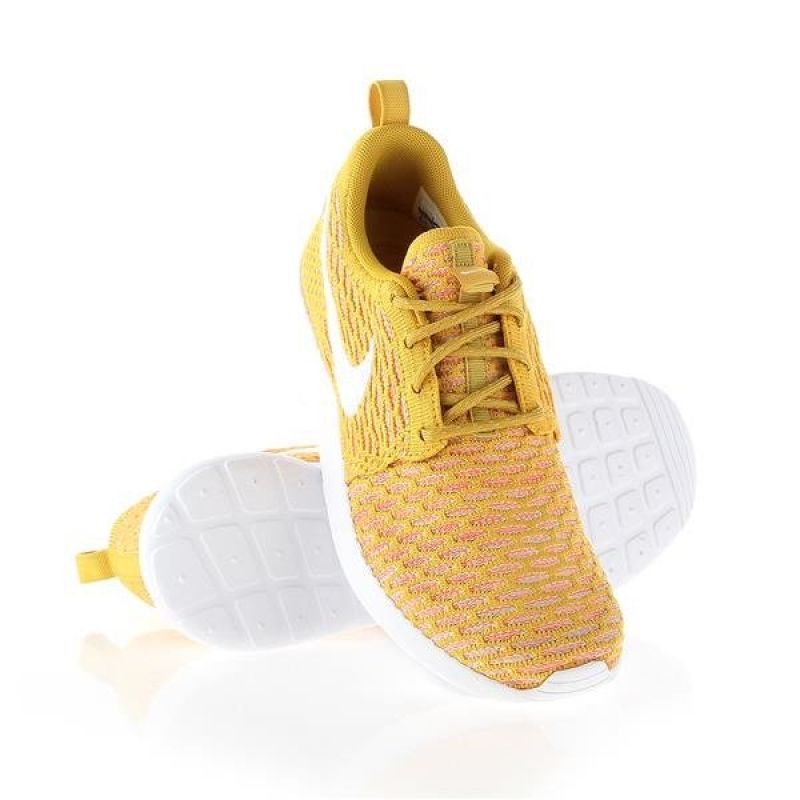 Nike Rosherun Flyknit W 704927-700 tenisice