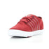 K- Swiss DR CINCH LO M 03759-592-M shoes