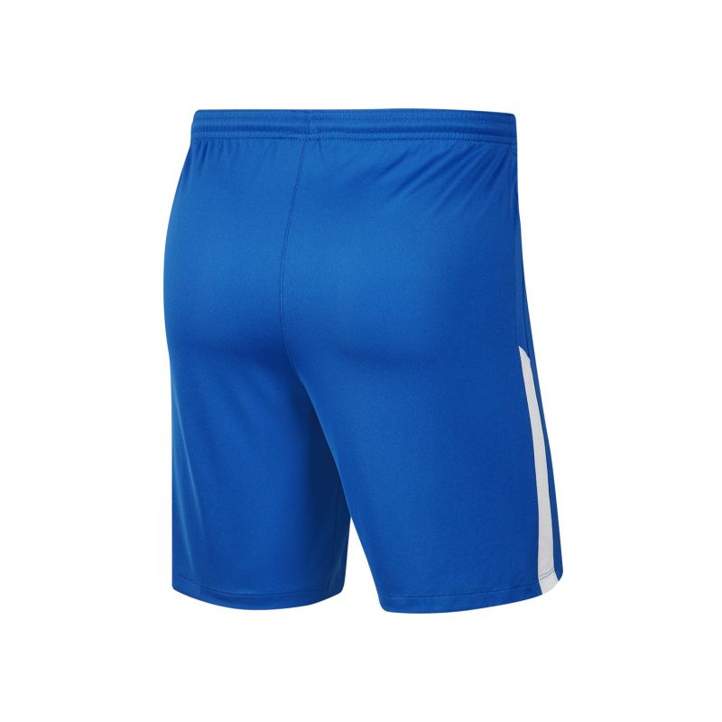 Kratke hlače Nike League II Jr BV6863-463