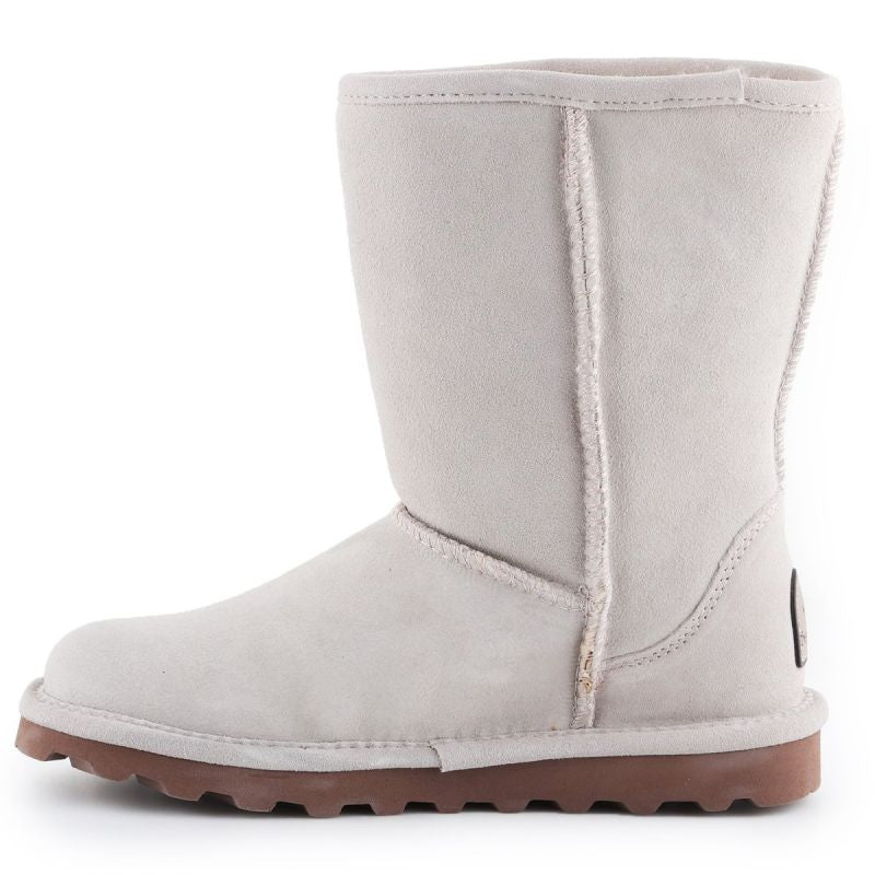 Zimski čevlji Bearpaw Elle Short W 1962W-909 Winter White