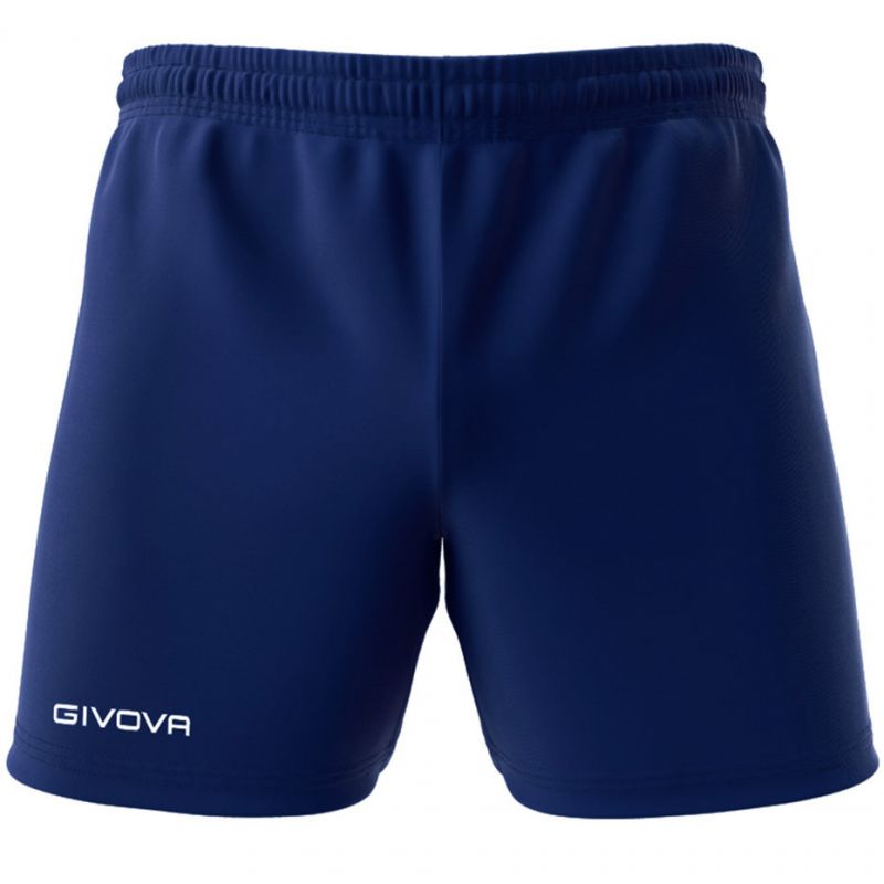 Kratke hlače Givova Capo P018 0004