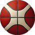 Molten B6G5000 FIBA ​​košarkarska žoga