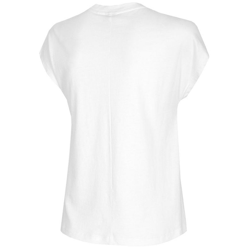 Majica kratkih rukava 4F W H4L21-TSD038 10S