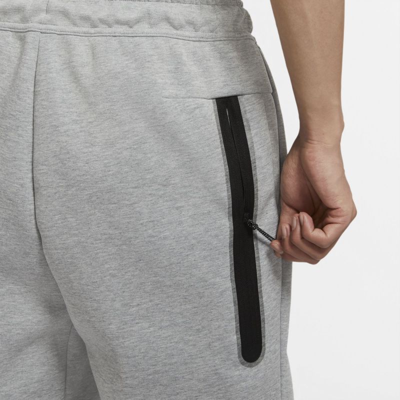 Kratke hlače Nike NSW Tech Fleece Jr CU4503-063