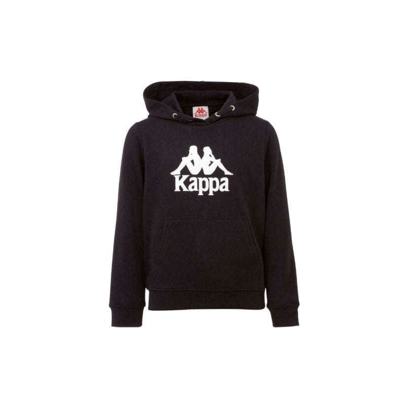 Kappa Taino dječja majica s kapuljačom Junior 705322J-19-4006