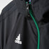 Adidas TIRO 17 sweatshirt black-green JR BQ2788
