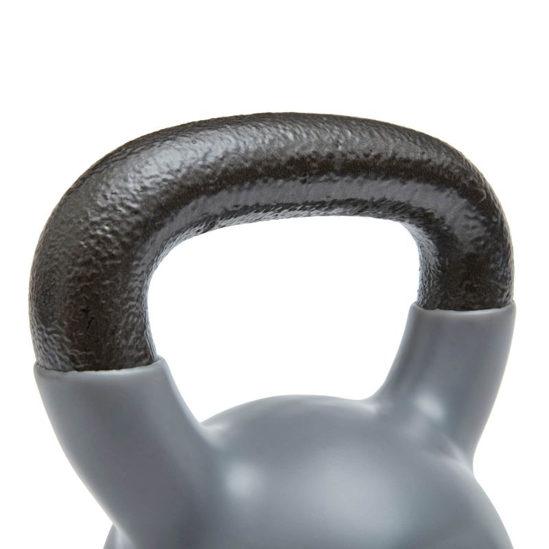 Kettlebell Reebok 6 KG RAWT-17006 uteg