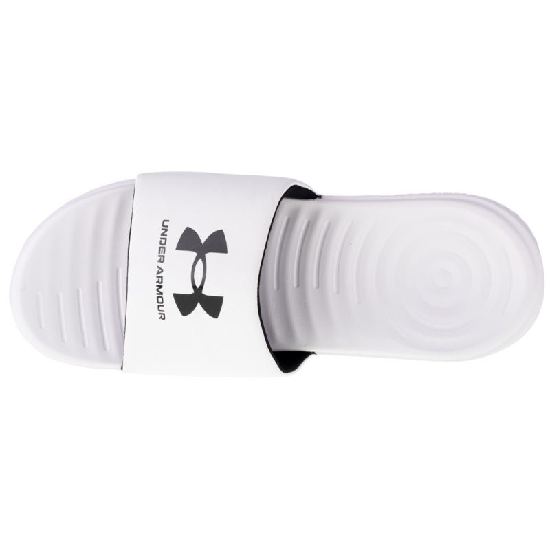 Under Armor Ansa Fixed Slides 3023761-103