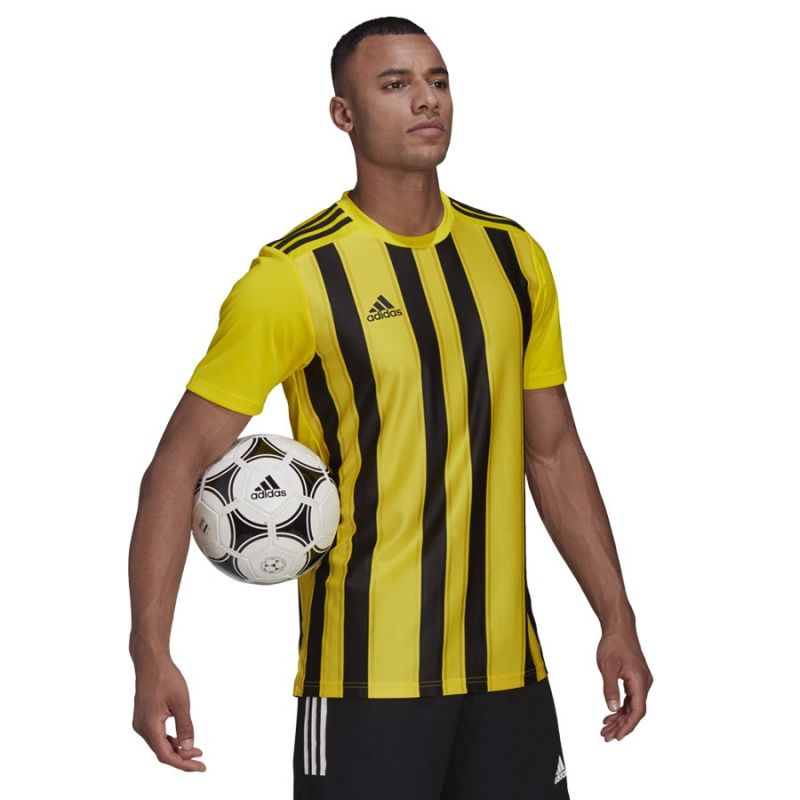 Adidas majica na pruge 21 JSY M GV1378