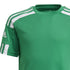 Majica adidas Squadra 21 JSY Y Jr GN5743