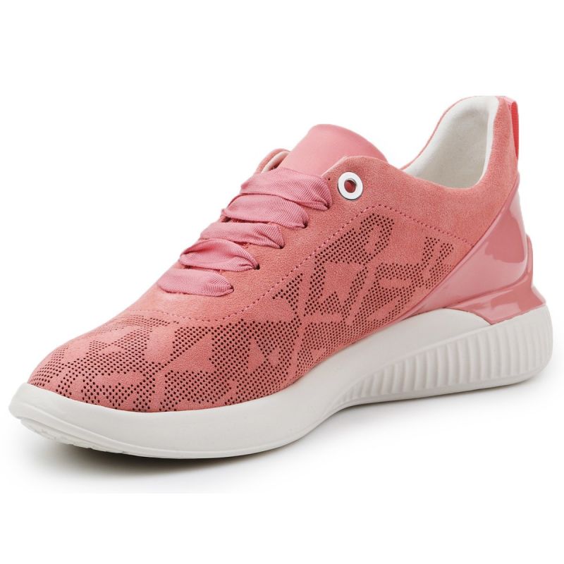 Cipele Geox D Theragon C-Suede W D828SC-00022-C7008