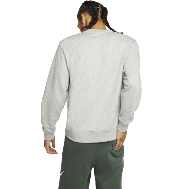 Sweatshirt Nike NSW Club Crew FT M BV2666 063