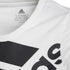 Adidas Essentials Logo Tee Jr GS2186