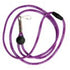 FOX Classic whistle + string 9903-0808 purple