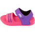 Aqua-speed Noli sandali roza vijoličaste barve. 39