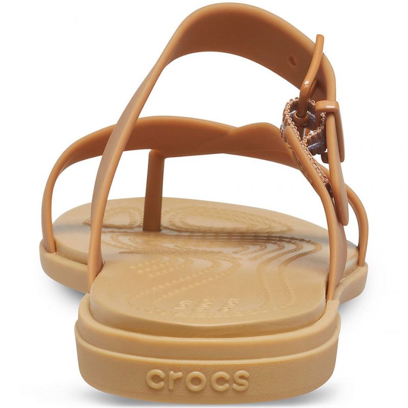 Crocs Tulum Toe Post W 206108 277