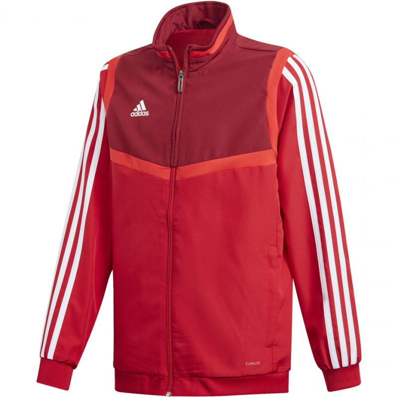 Adidas Tiro 19 Presentation Junior D95931 nogometni dres