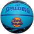 Spalding Space Jam Tune Squad Bugs&#39; 5 Basketball 84605Z
