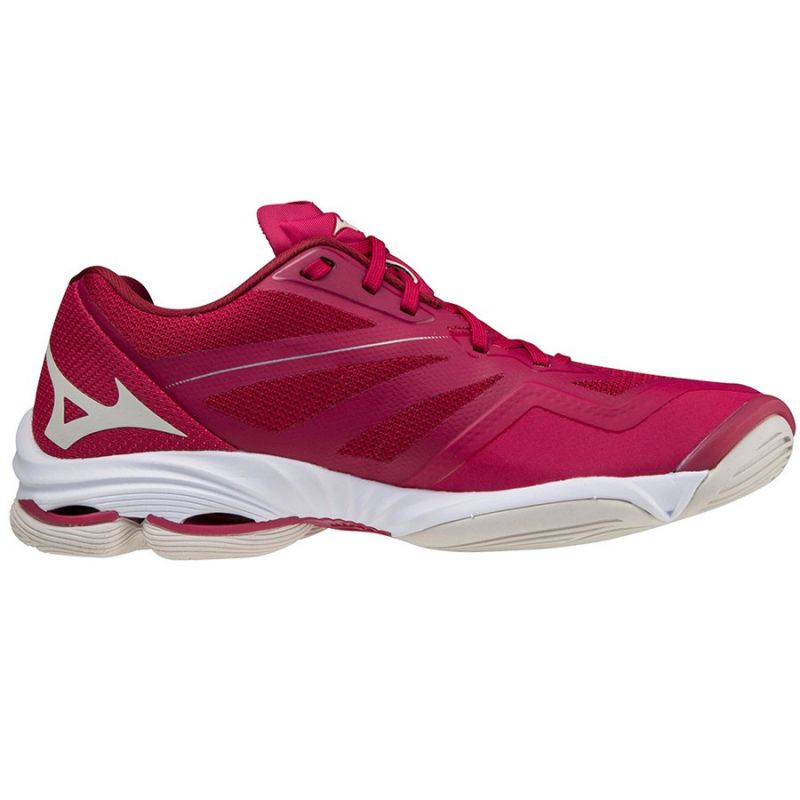 Mizuno Wave Lightning Z6 Low W V1GC200064 volleyball shoes