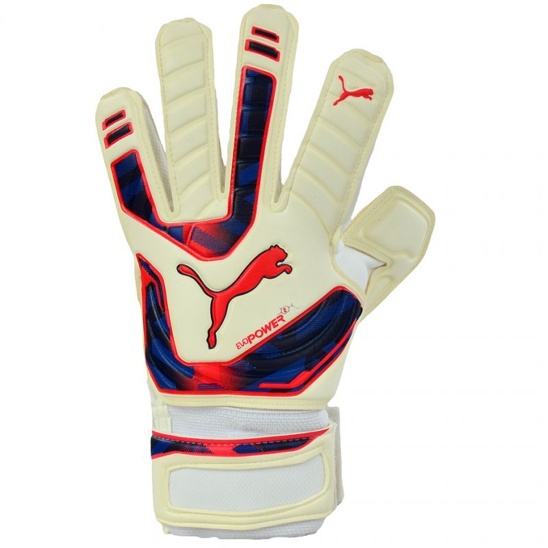 Puma Evo Power Grip 2 RC golmanske rukavice RC 40998 15