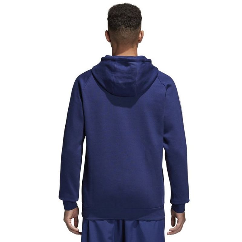 Adidas Core18 Hoody M CV3332 football jersey