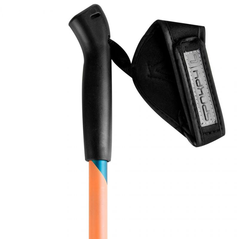 Štapovi za nordijsko hodanje Spokey Meadow 927833